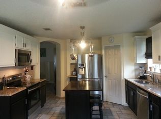 4302 Aspen Dr, Killeen, TX 76542