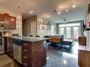 817 3rd Ave N UNIT 216, Nashville, TN 37201