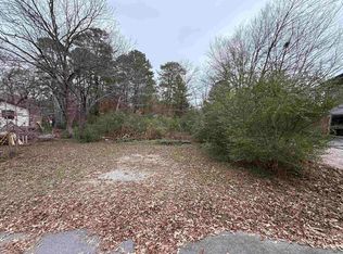 0 Brent Ford Rd, Benton, AR 72019