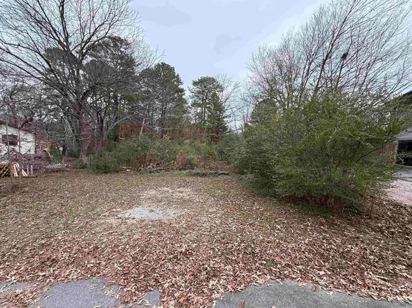 0 Brent Ford Rd, Benton, AR 72019