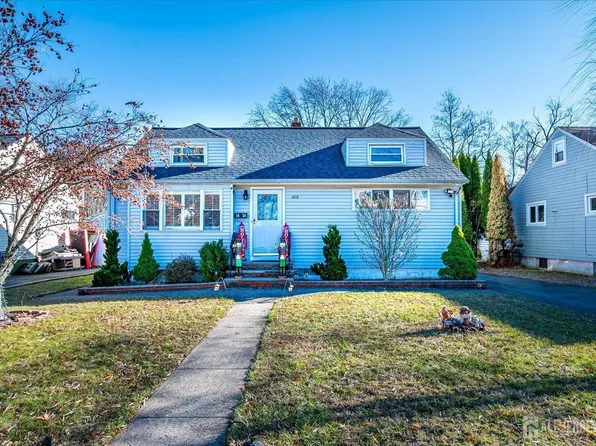 1418 Shirley St #20, Plainfield, NJ 07062