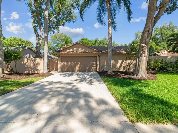 479 Bonnie Blvd, Palm Harbor, FL 34684