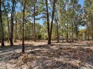 206 Morris Ln LOT 7A, Huntsville, TX 77320