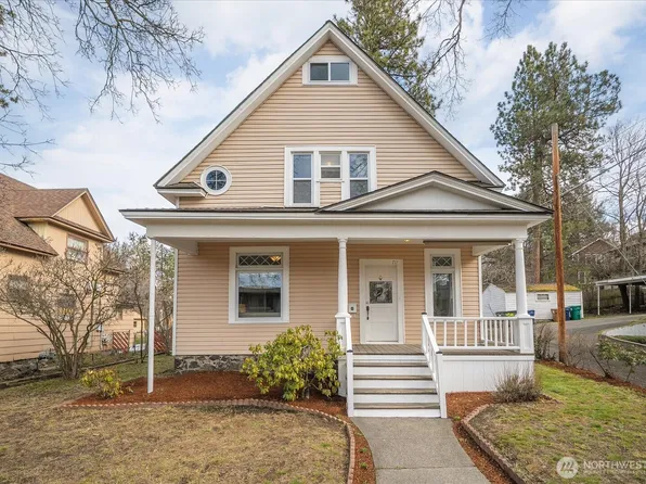 711 S Adams St, Spokane, WA 99204