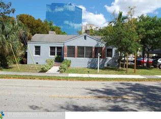 311 SE 7th St, Fort Lauderdale, FL 33301