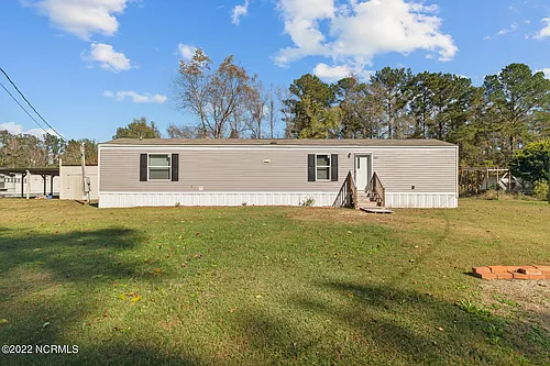 207 Patrick Alan Ln Photo 1