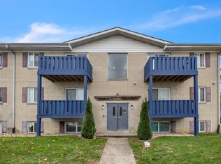 6245 E 11th St APT 601, Indianapolis, IN 46219