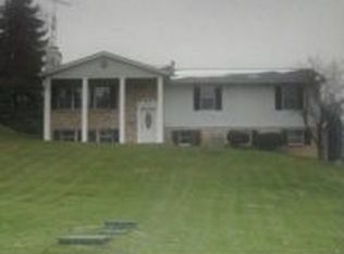2812 Cottonwood Dr, Springfield, OH