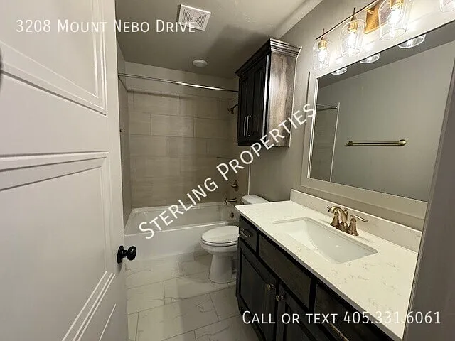 3208 Mount Nebo Dr — Photo 9