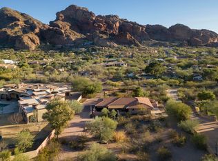 4902 E Valley Vista Ln, Paradise Valley, AZ 85253