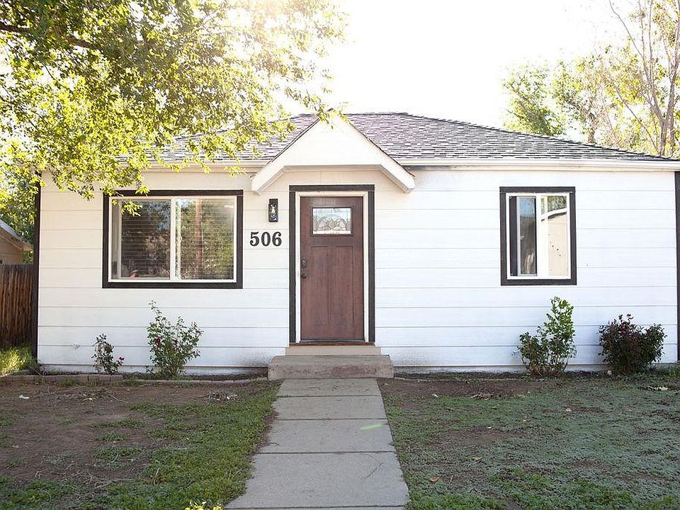 1st image of 506 Dunmire St