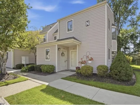 136 Changebridge Rd BLDG N #N8, Montville Twp., NJ 07045