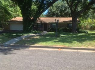 502 Northwest Dr, Longview, TX 75604