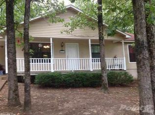 261 Sunny Gap Rd, Conway, AR 72032