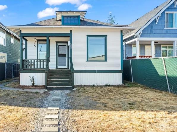 508 E 34th, Tacoma, WA 98404