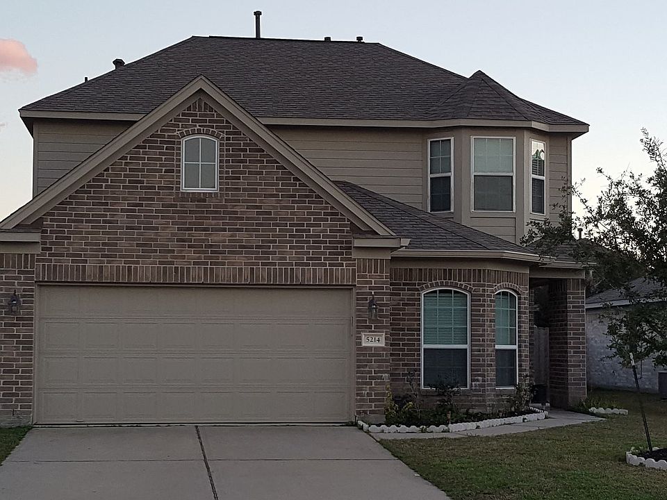 1st image of 5214 Espuela Ln