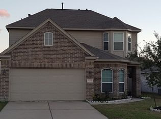 5214 Espuela Ln, Baytown, TX 77521