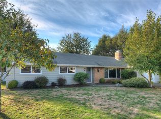 2970 Olympic Pl, Enumclaw, WA 98022
