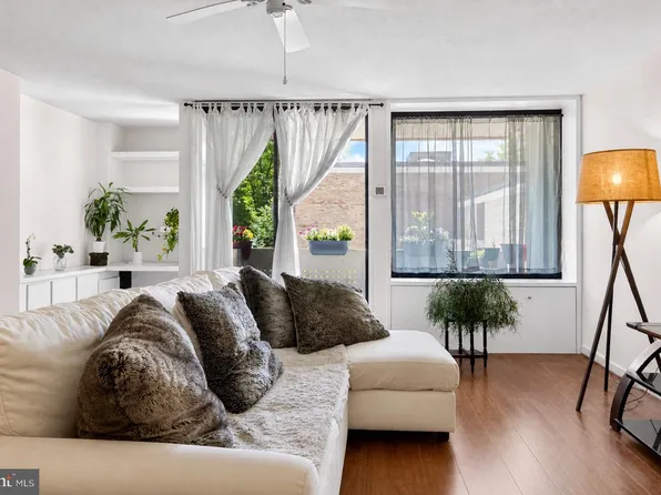 1245 4th St SW APT E106, Washington, DC 20024