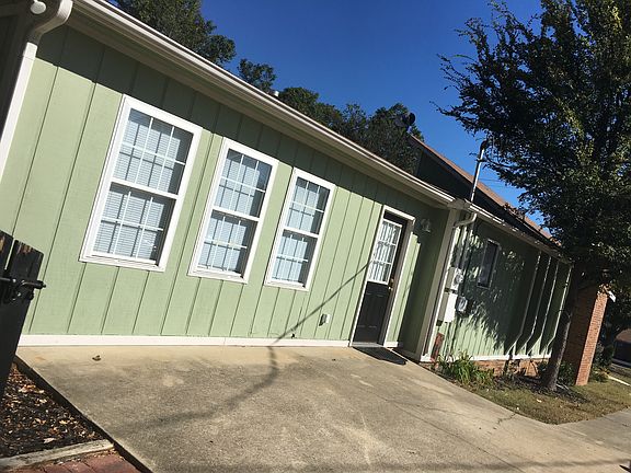 Addition & driveway left 