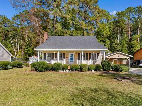699 Boone Cir, Florence, SC 29501