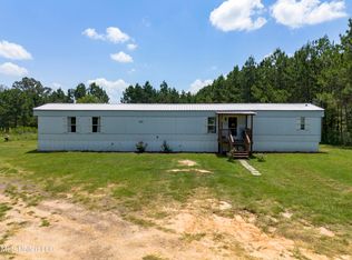 284 Stubbs Rd, Magee, MS 39111