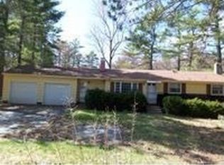 338 Wilsons Crossing Rd, Auburn, NH 03032