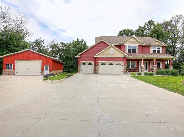 3940 192nd Ln NW, Oak Grove, MN 55303