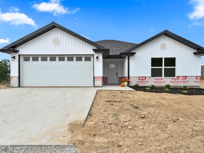 271 Fellowship Lane, Blue Eye, MO, 65611