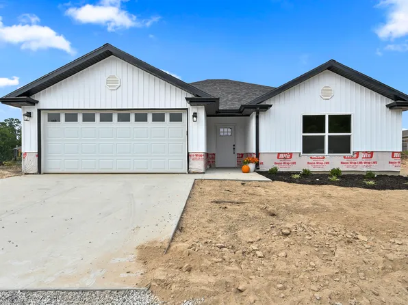 271 Fellowship Lane, Blue Eye, MO 65611