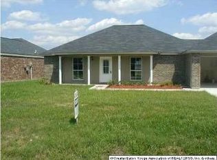 13510 Parent Rd, Gonzales, LA 70737