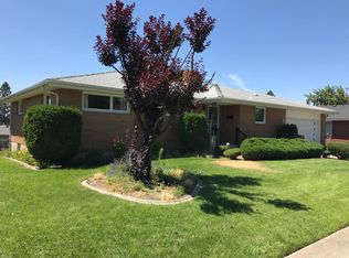 6127 N Fleming St, Spokane, WA 99205