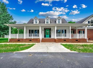 391 William Nobles Rd, Aynor, SC 29511