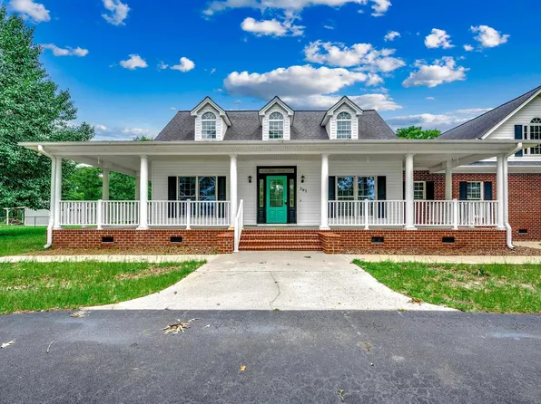 391 William Nobles Rd., Aynor, SC 29511