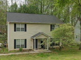 4782 Victoria Dr, Flowery Branch, GA 30542