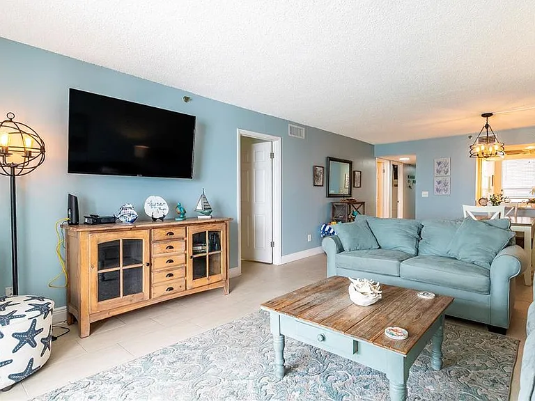 17900 Gulf Blvd #11C — Photo 7