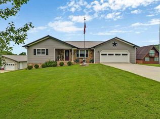 628 Sable Rd, Spring City, TN 37381