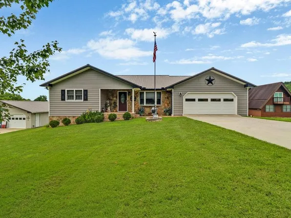 628 Sable Rd, Spring City, TN 37381