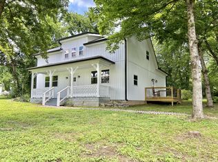 430 Liberty Pike, Bell Buckle, TN 37020