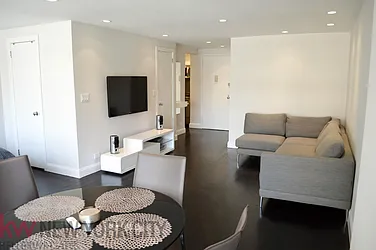 Rented by Keller Williams NYC