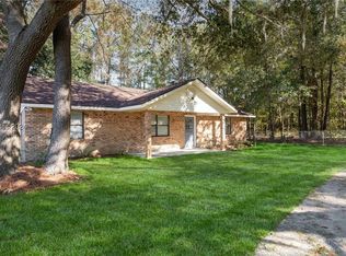 96 Allen Dr, Ridgeland, SC 29936