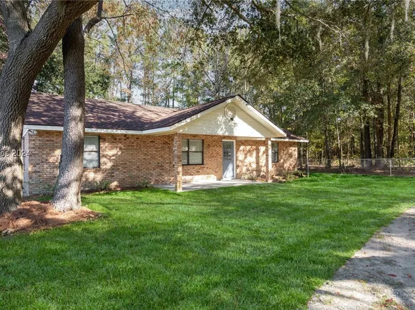 96 Allen Dr, Ridgeland, SC 29936