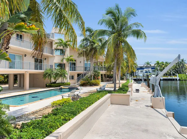 505 Caribbean Dr, Key Largo, FL 33037