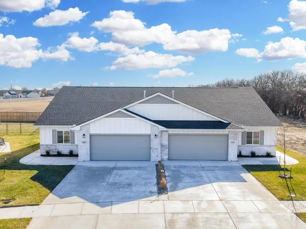 813 N Rainbow Lake Ter Suite 100, Wichita, KS 67235
