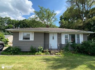 5091 Flushing Rd, Flushing, MI 48433