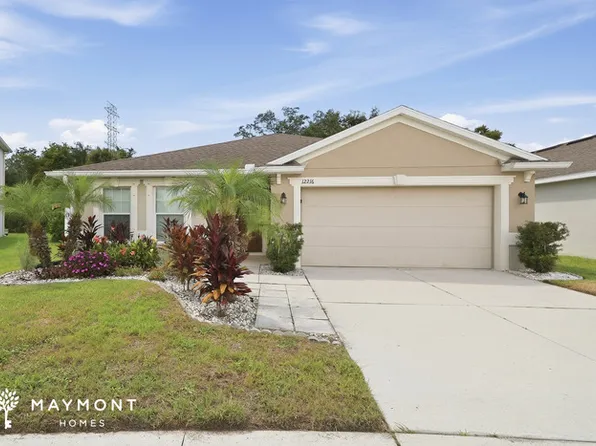 12216 Ledbury Commons Dr, Gibsonton, FL 33534