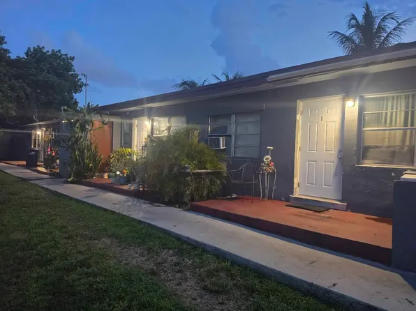 2930 NW 32nd St APT 4, Miami, FL 33142