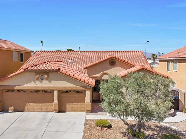 10412 Falls Church Ave, Las Vegas, NV 89144