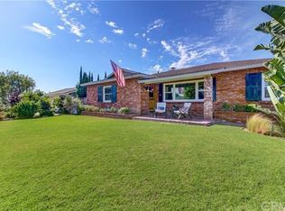 747 E Adams Ave, Orange, CA 92867