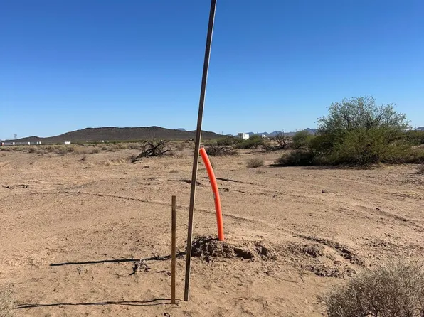 0 S 385th Avenue #123, Tonopah, AZ 85354